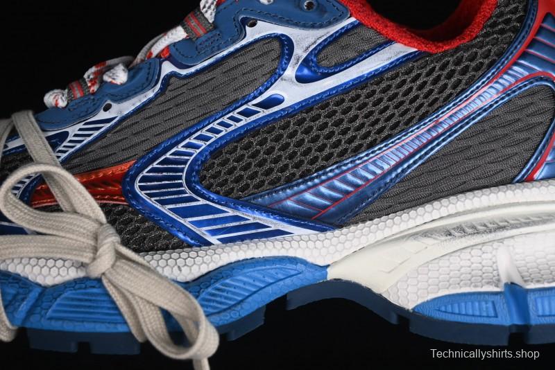 Balenciaga Phantom Sneaker 10th Generation Trend Running Shoes - W3XL51469