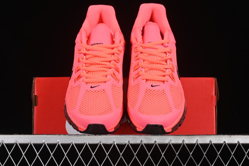 Nike Air Max 2013 Retro Breathable Mesh Cushioned Running Shoes - HF3660-600