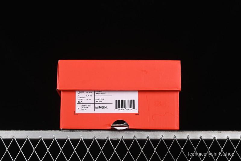 New Balance 1906 Series Retro Dad Style Casual Running Shoes - M1906RKL