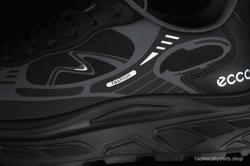 ECCO Drive Series Outdoor Waterproof Breathable Anti-Slip Running Hiking Shoes - 68703101001