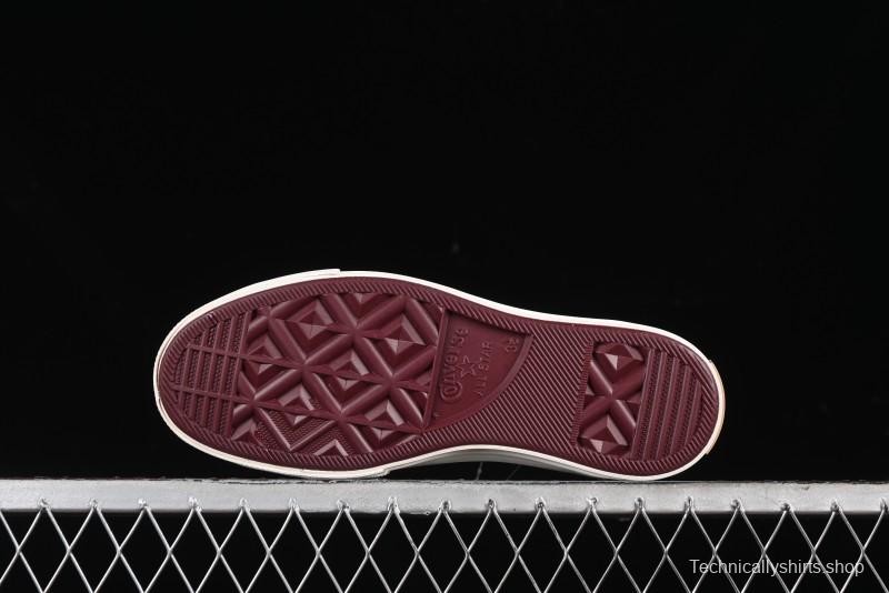 Converse Chuck Taylor All Star 1970s High Top Canvas Sneakers - A12452C