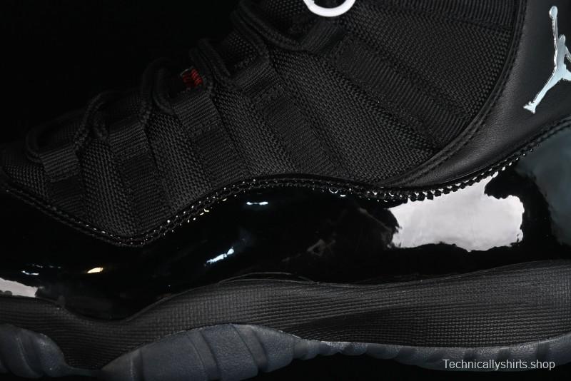 Nike Air Jordan 11 Retro High Top Basketball Shoes - C378037-006