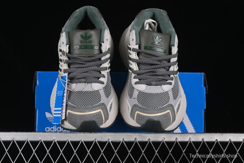 Adidas Adistar XLG Comfortable Anti-Slip Low-Top Sports Casual Shoes - IE3912