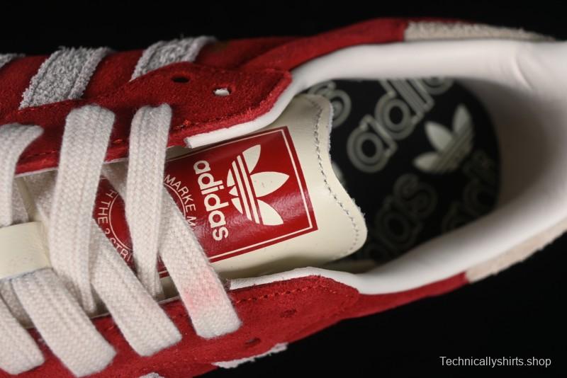 Adidas Originals Samba OG Casual Sneakers - IG8905