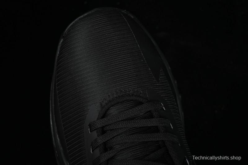 Nike Precision VI Suspension Movement Series Cushioned Durable Casual Basketball Shoes - DD9535-001