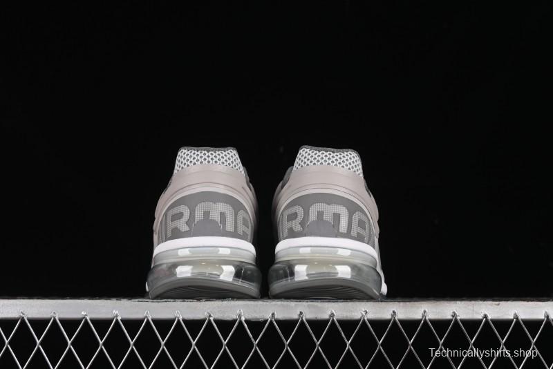 Nike Air Max 2013 Retro Breathable Mesh Cushioned Running Shoes with Full-Length Max Air Unit - FZ4140-025