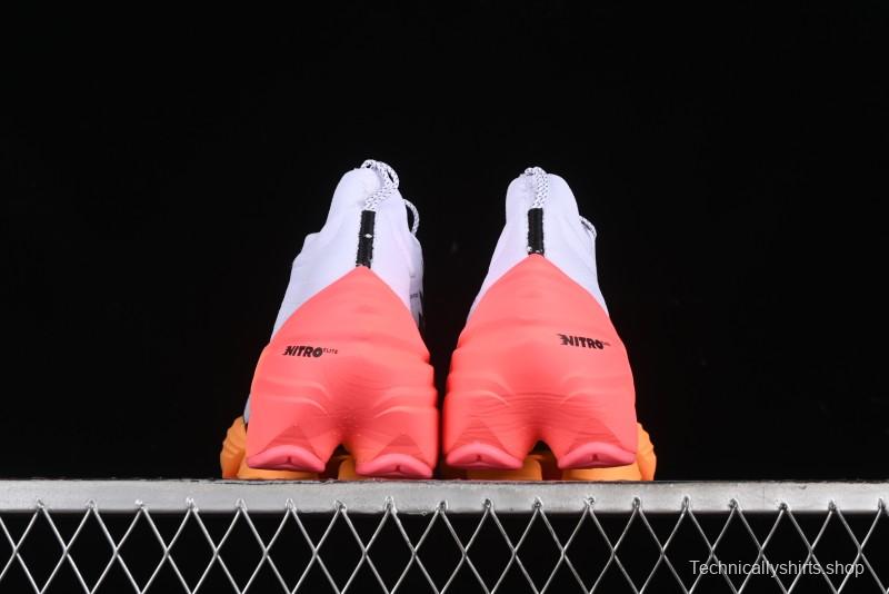 Puma Deviate Nitro 3.0 Cushioned Comfortable Soft Sole Running Shoes - 377601-01