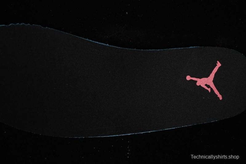 Nike Air Jordan 1 Mid AJ1 Lakers Colorway Black White Purple Mid-Top Casual Sneakers - DQ8426-154