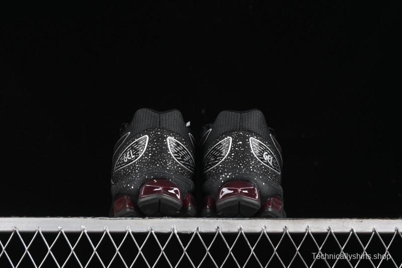 Asics Gel-Quantum 180 VII Retro Breathable Casual Shoes with Cushioning for Men - 1201A631-007