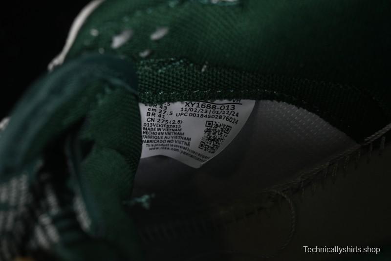 Nike SB Dunk Low Stussy Anniversary Edition Premium Custom Sneakers - XY1688-013