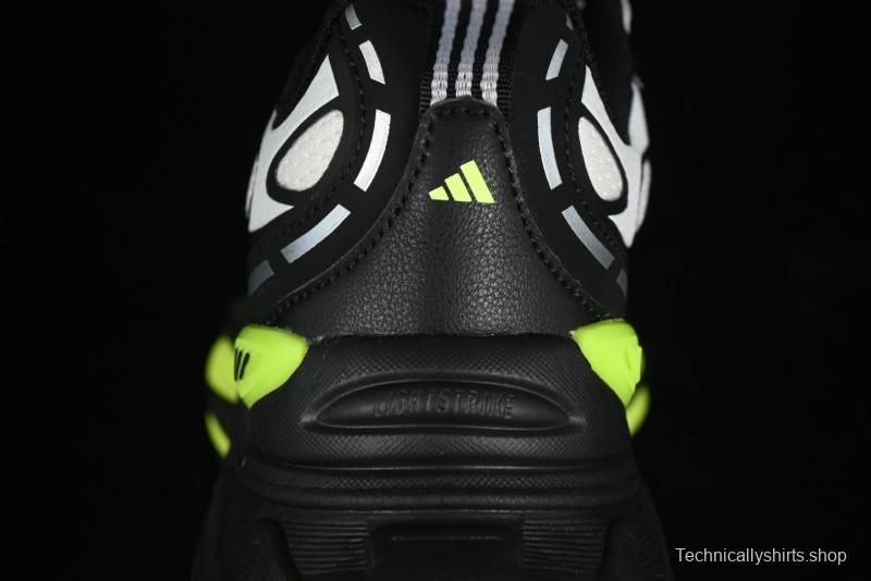 Adidas Originals Mts Pro IH8252 Retro Breathable Cushioned Casual Running Shoes