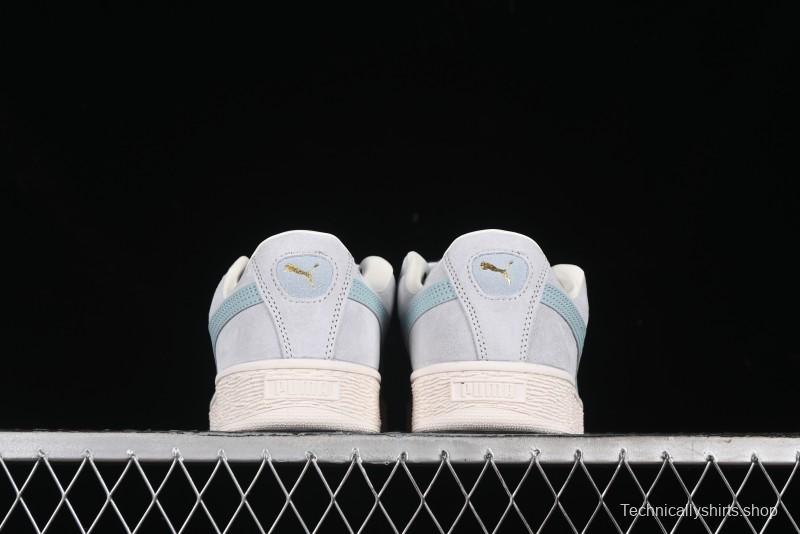 Puma Suede XL Retro Casual Sneakers - 395205-10