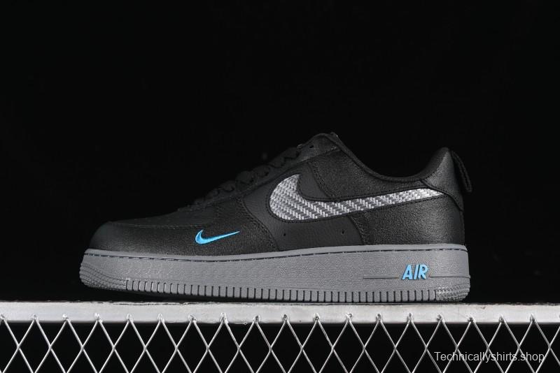 Nike Air Force 1 '07 Low Casual Sneakers - DR0155-002