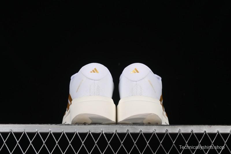 Adidas Adizero Evo SL Lightweight Breathable Cushioned Running Shoes - JH6002