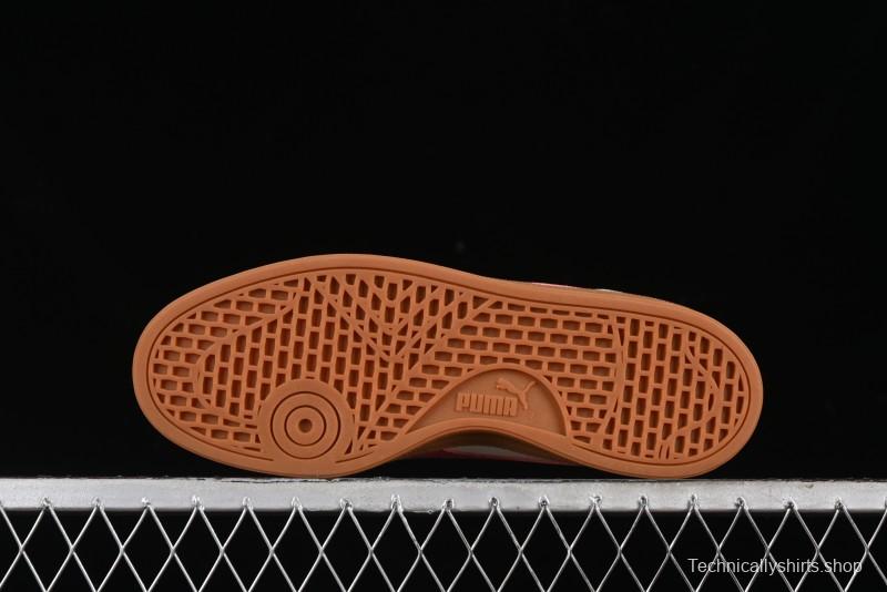 Puma Suede XL Skate Retro Casual Sneakers - 395363-02