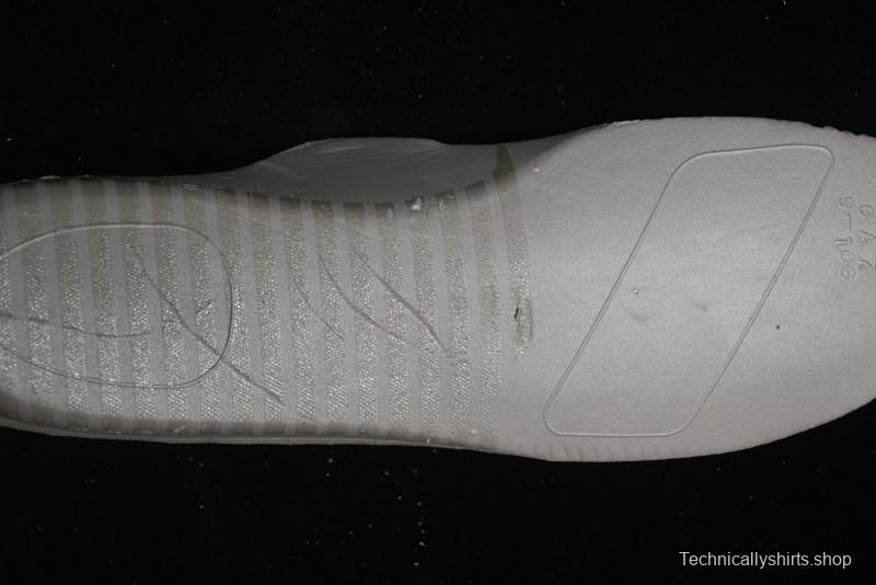 Nike Air Force 1 '07 Mid Deep Blue Two-Tone Sole Mid-Top Casual Sneakers with Reflective Stars - XL0236-233