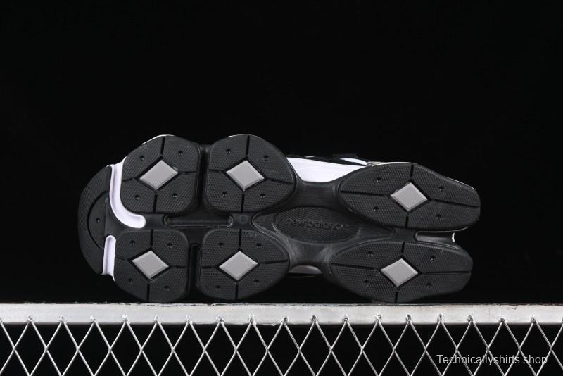 New Balance 9060 Retro Casual Running Shoes with ABZORB Cushioning Technology - U9060YG1
