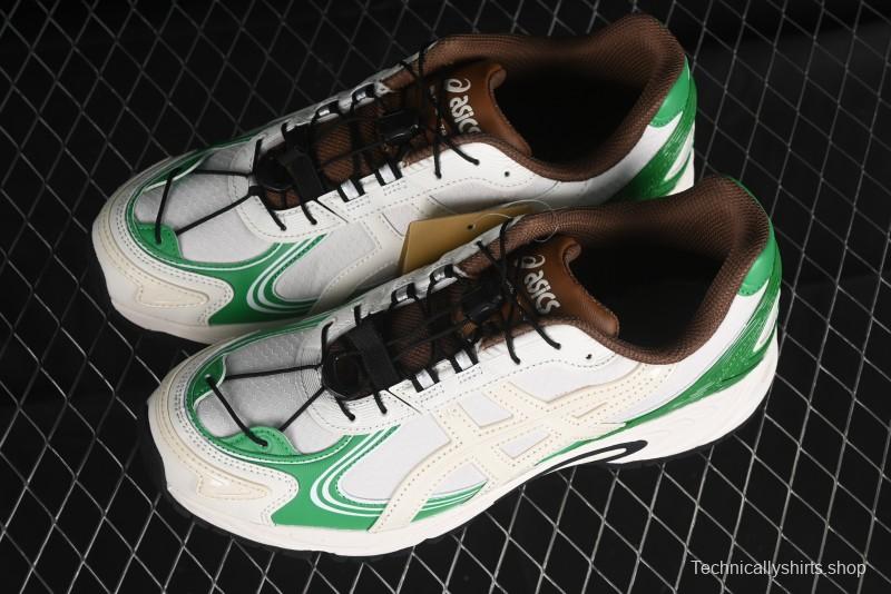 Asics Gel-Kahana Tr V4 Running Shoes with FF BLAST PLUS Cushioning - 1203A586-100