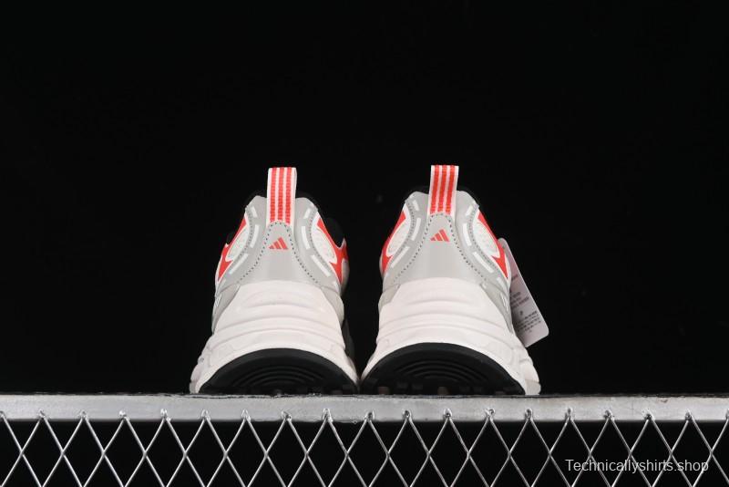 Adidas Originals Mts Pro JP8089 Retro Breathable Cushioned Casual Running Shoes - JP8089