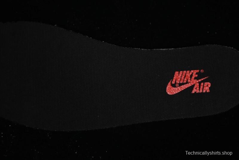 Nike Travis Scott x Fragment Design x Air Jordan 1 Low OG SP AJ1 Supreme Collaboration - LJ5188-023