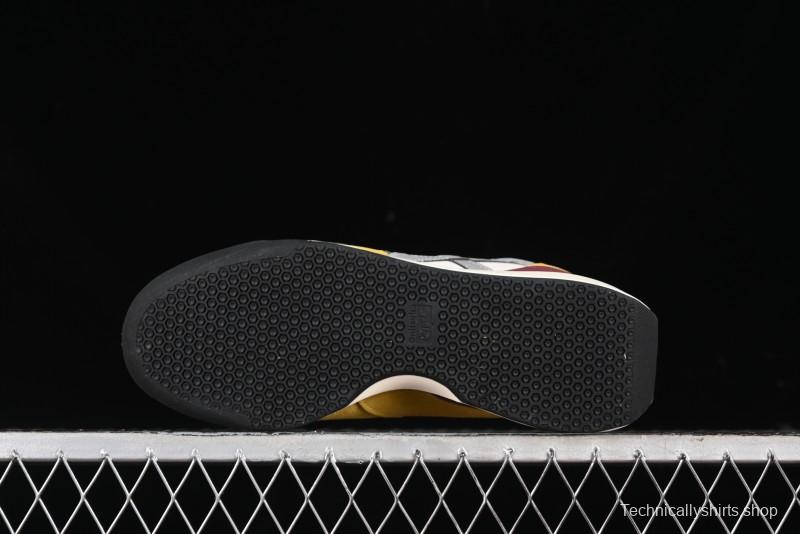 Onitsuka Tiger Ultimate 81 EX Breathable Comfort Casual Shoes 40th Anniversary Edition - 1183B510-102