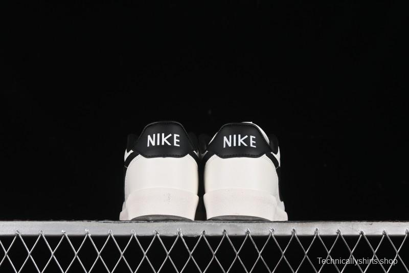 Nike Killshot 2 Retro Comfortable Anti-Slip Low-Top Sneakers - HQ1657-103