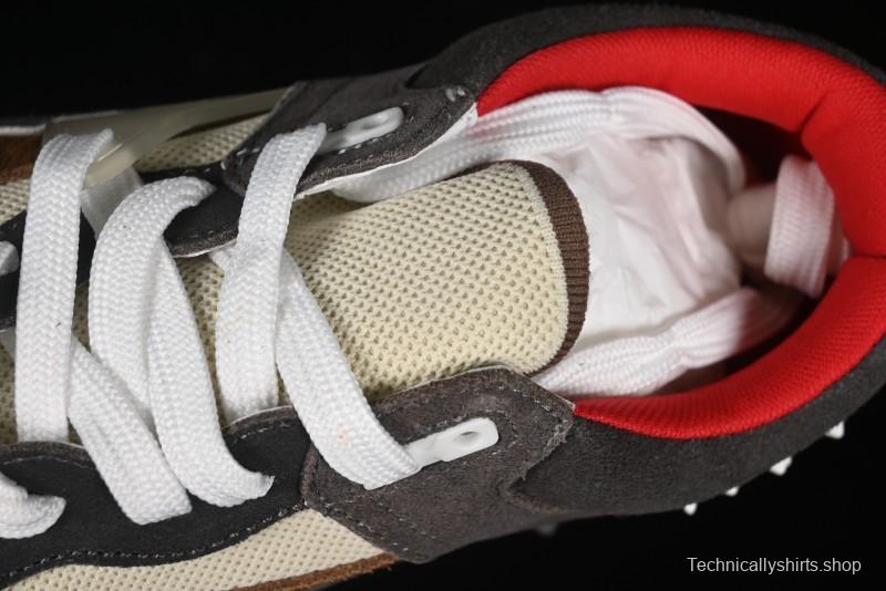 Christian Louboutin Funnyto Flat Comfortable Fashion Low-Top Sneakers - X.D4