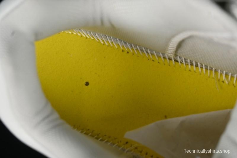 Fila Kids Non-Slip Wear-Resistant Thick Sole Casual Running Shoes - K15G431307FWC