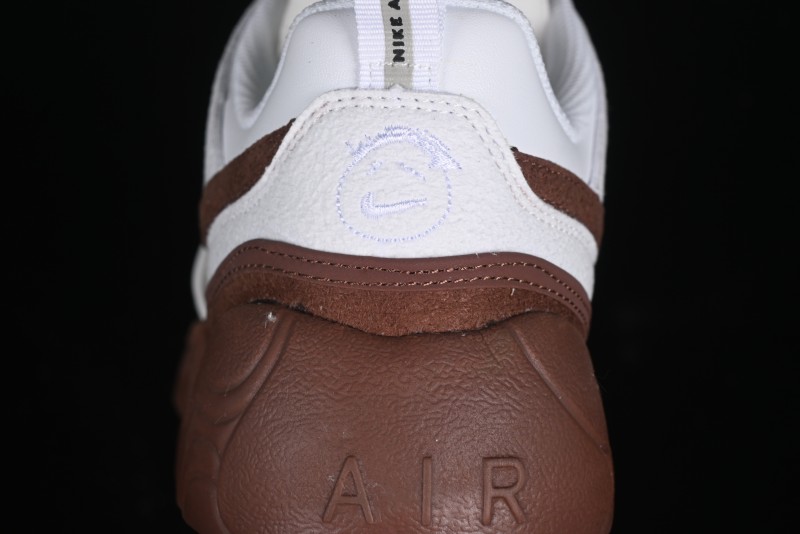 Nike Travis Scott x Shark-A-Don Low Lifestyle Casual Shoes - HQ3073-100