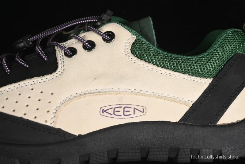 Keen Jasper Japanese Street 2.0 Retro Outdoor Shoes - 2267