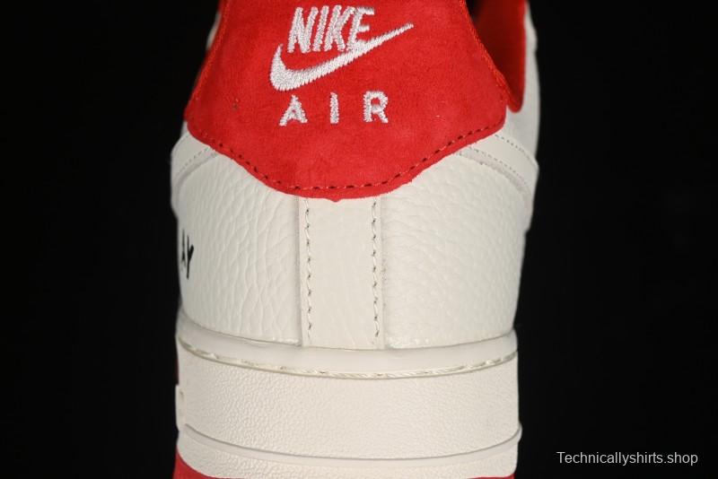 Nike Air Force 1 '07 Low CDG Play Sneakers - KK3333-003