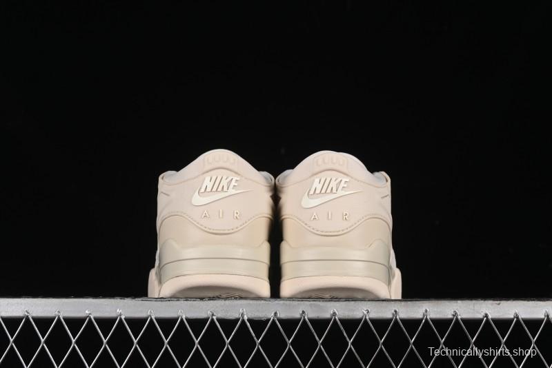 Nike Air Jordan 4 Retro Low Basketball Shoes - FQ7940-200