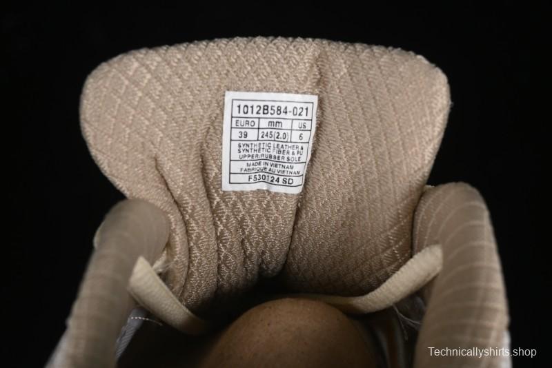 Asics Gel-Sonoma CN Running Shoes with Breathable Design for Sports and Casual Wear - 1012B584-021