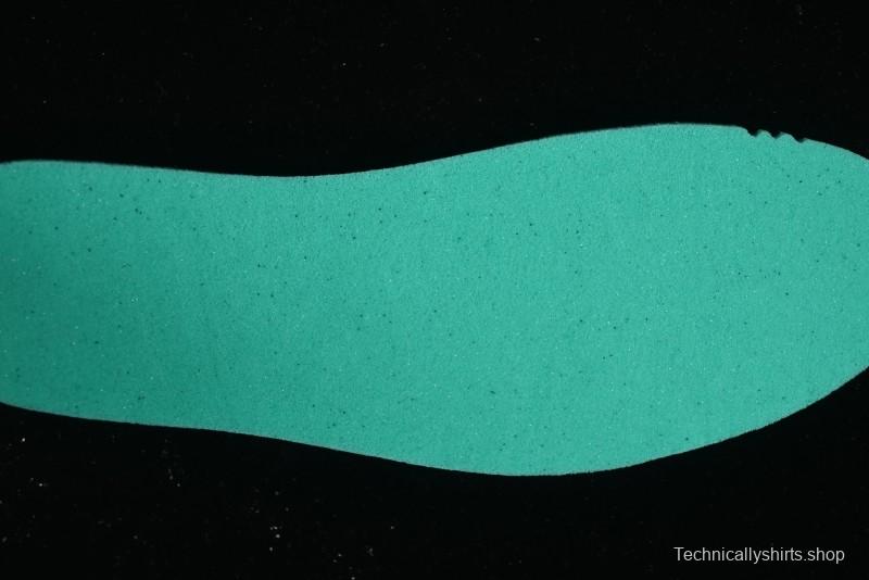 Nike Jordan Spizike Low Casual Shoes with Cracked Leather Design - HJ9019-100