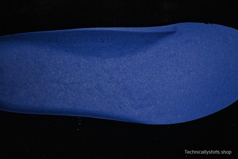 Hoka Mafate Three 2 Ultra-Lightweight Cushioned Trail Running Shoes with Vibram Outsole - 1141572 BHK