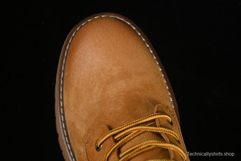 Timberland Classic Outdoor Casual Yellow Boots A18069BYELLOW