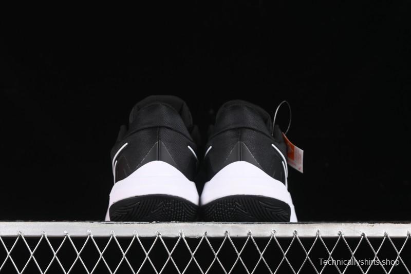 Nike Precision VI Suspension Movement Series Cushioned Durable Casual Basketball Shoes - DD9535-004