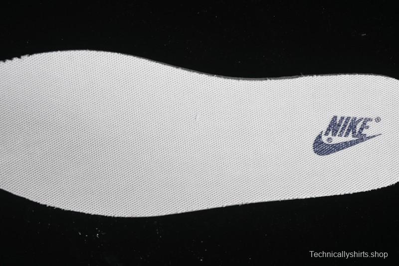 Nike SB Dunk Low Gucci Collaboration - Smoke Blue Anniversary High-End Custom Low-Top Casual Skate Shoes - XX2025-801