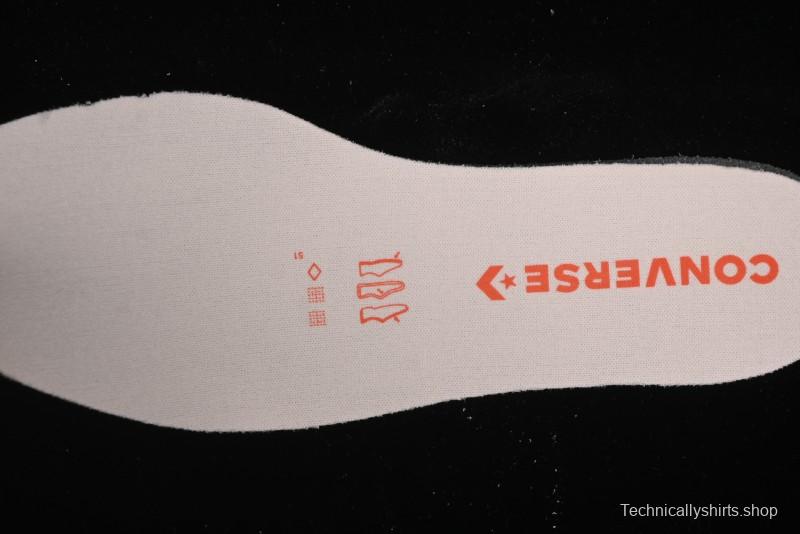 Converse Lifestyle Run Star Legacy Platform High Top Canvas Shoes with Mini Bow and Lace Trim - A10027C