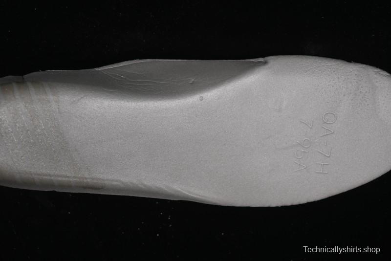 Nike Air Force 1 '07 Low Supreme Collaboration - White Black Two-Tone Low-Top Casual Sneakers - BB7577-217