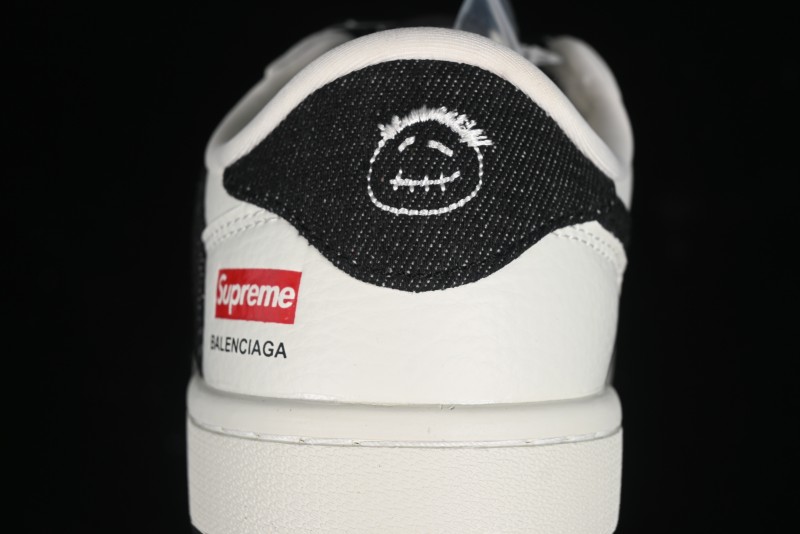 Nike Travis Scott x Fragment Design x Air Jordan 1 Low OG SP AJ1 Supreme Collaboration - JH6088-704