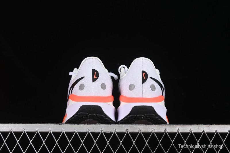 Nike Air Zoom Vomero 17 Moon Landing 17 Summer 2024 Cushioned Casual Running Shoes - HF4914-100