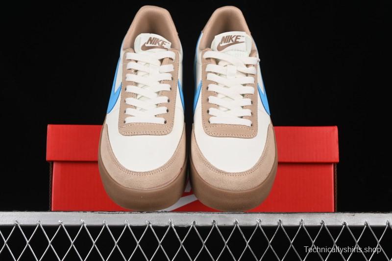 Nike Killshot 2 Retro Comfortable Anti-Slip Low-Top Sneakers - HQ1541-133