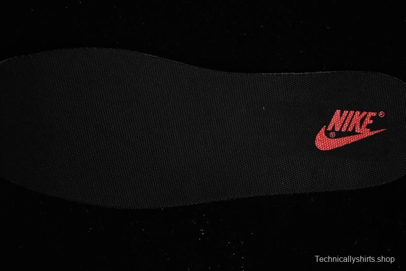 Nike SB Dunk Low Levi's Collaboration - Black Printed Denim Anniversary Customized Low-Top Casual Sneakers - XX2025-109