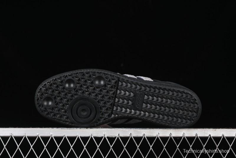 Adidas Originals Samba Retro Casual Sneakers - IH3348