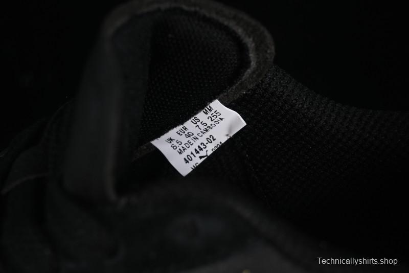 Puma Suede XL Skate Retro Casual Sneakers - 401443-02