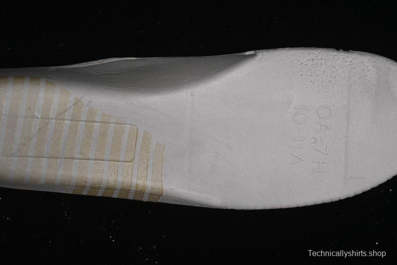 Nike Air Force 1 '07 Low Levi's Collaboration Double Swoosh Beige Black Casual Sneakers - SJ6698-001