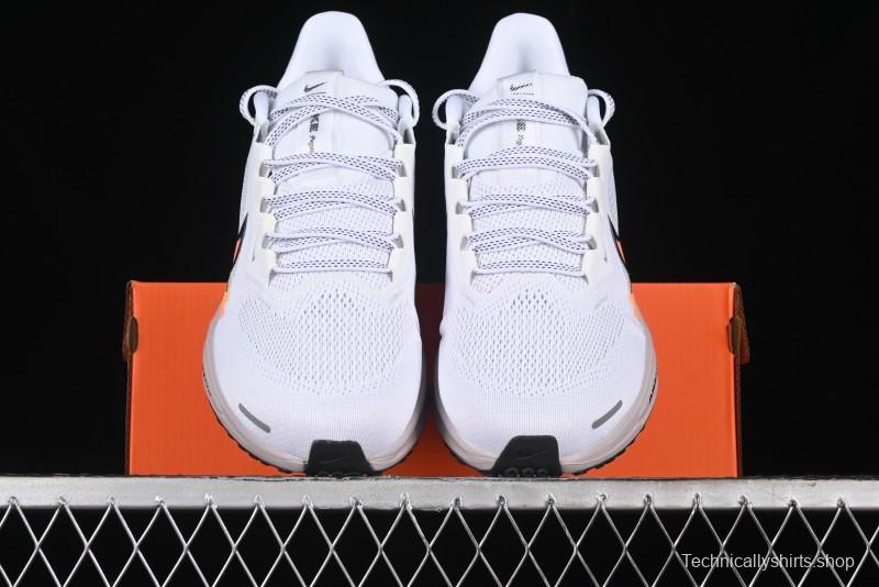 Nike Air Zoom Pegasus 41 Breathable Lightweight Running Shoes with Cushioning - FV9526-900