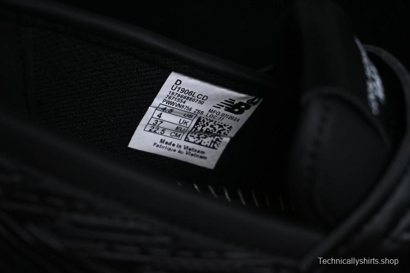 New Balance 1906 Series Loafers Casual Shoes with T-Beam Outsole and Exposed Cushioning - U1906LCD