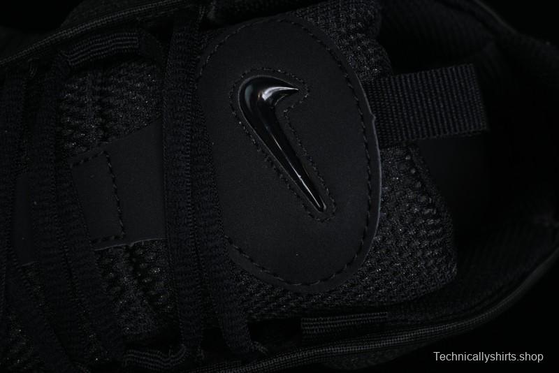 Nike Air More Uptempo Pippen Mesh Breathable Classic High Street Casual Basketball Shoes - FZ3055-003